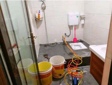 巴彦淖尔漏水检测 卫生间漏水怎么修？卫生间装修要注意哪些？