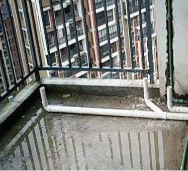 巴彦淖尔漏水维修 阳台漏水怎么修理?